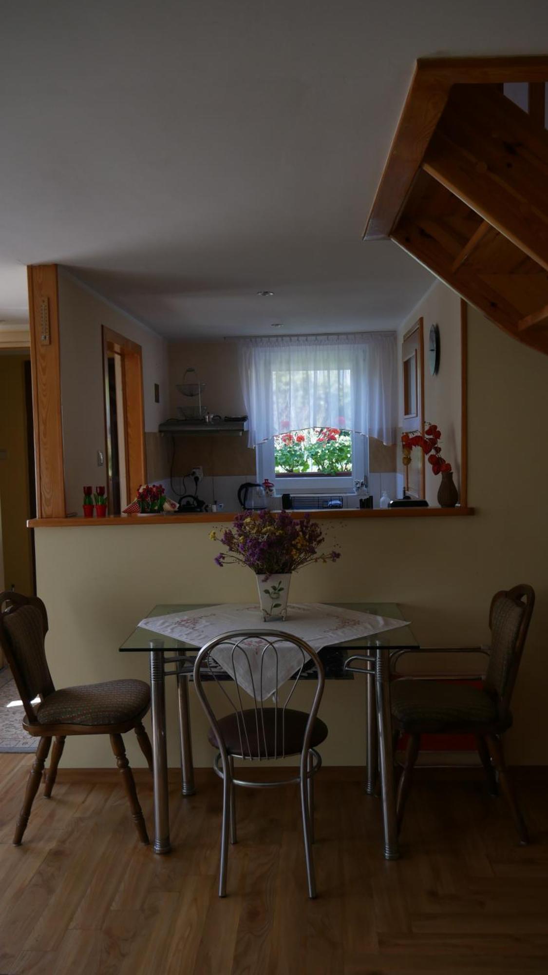 Dom We Fromborku Villa Eksteriør billede