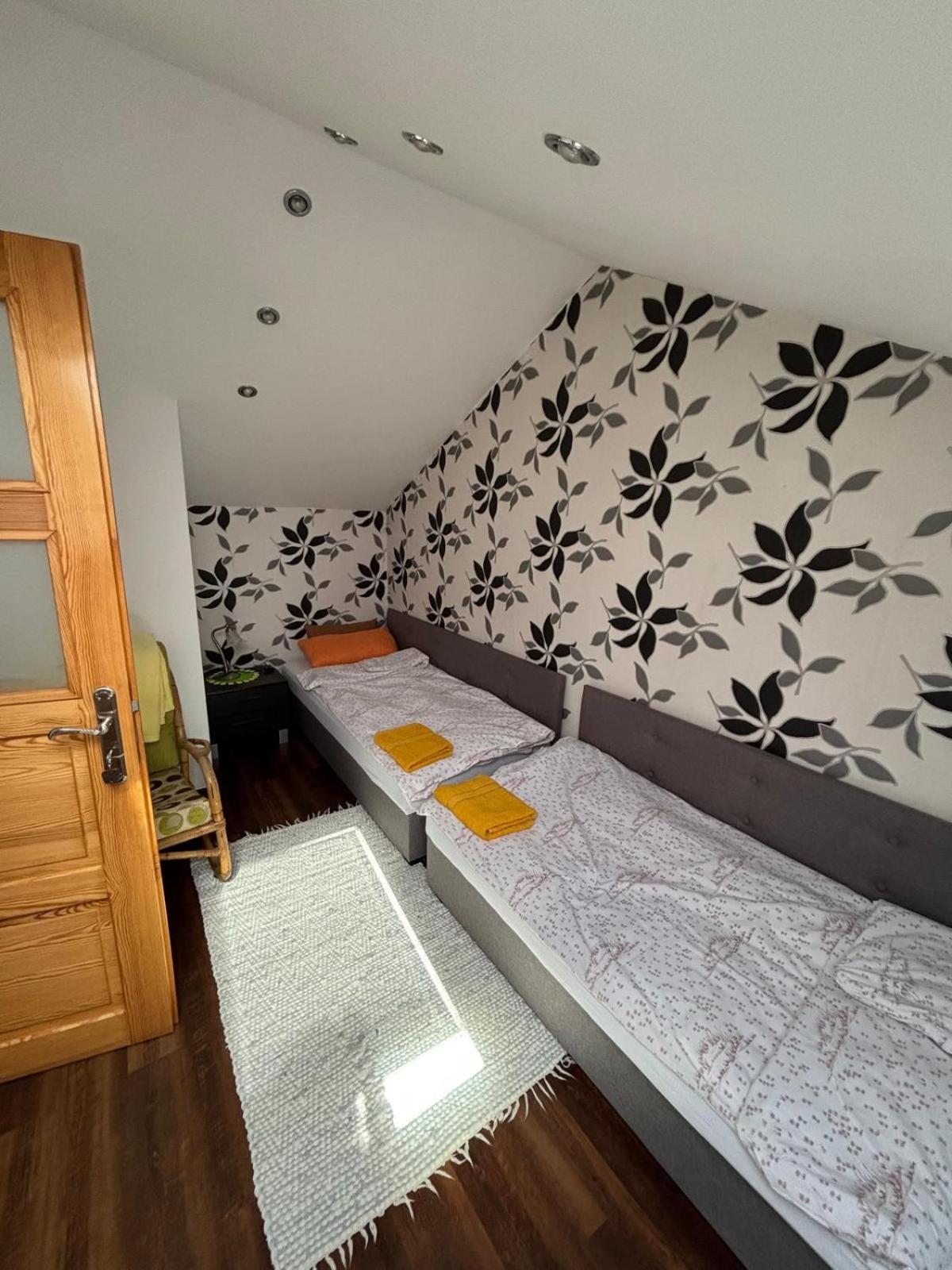 Dom We Fromborku Villa Eksteriør billede