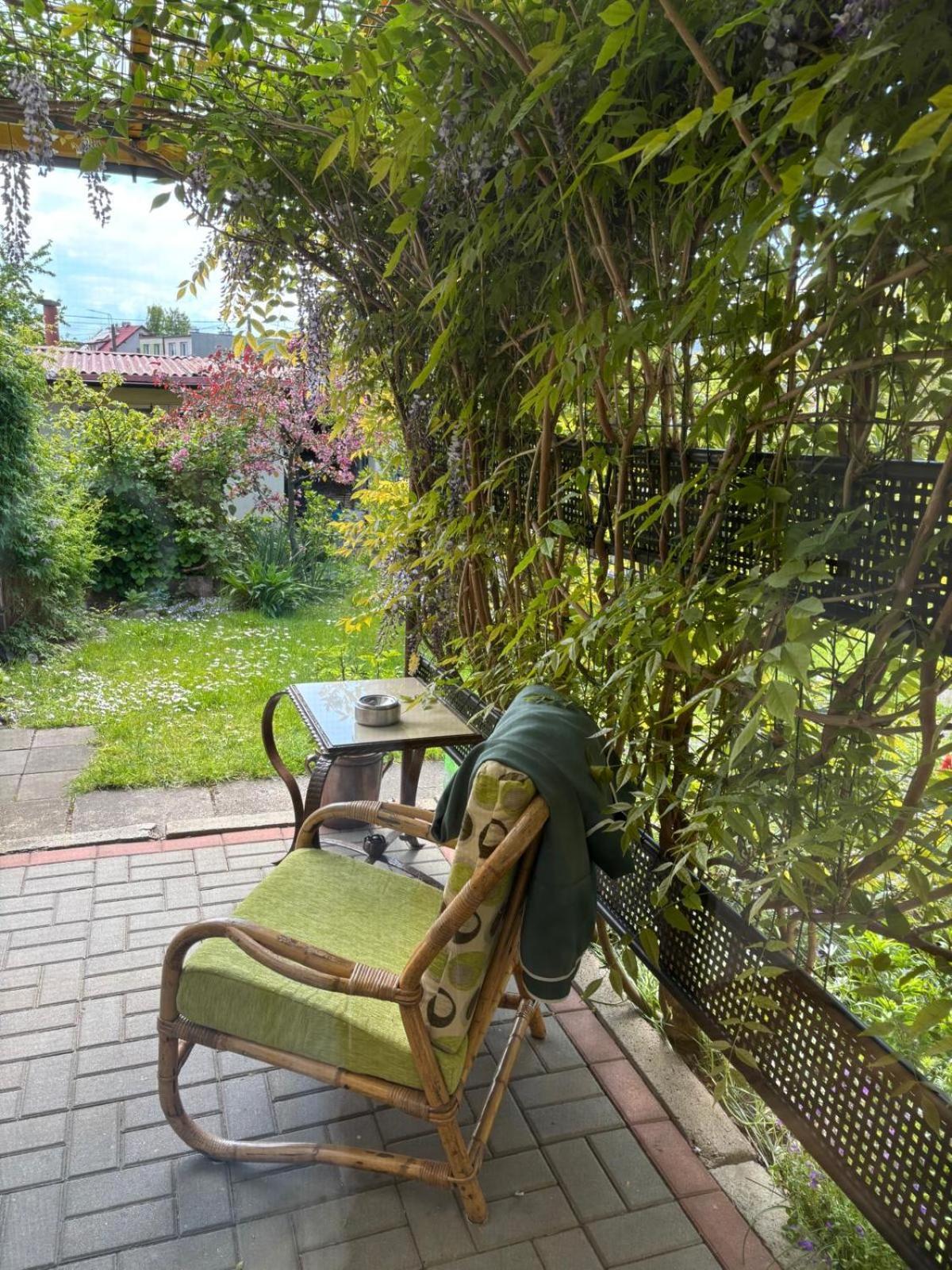 Dom We Fromborku Villa Eksteriør billede